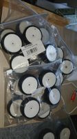 Pneus / Roues touring 1/10 Hudy et sweep