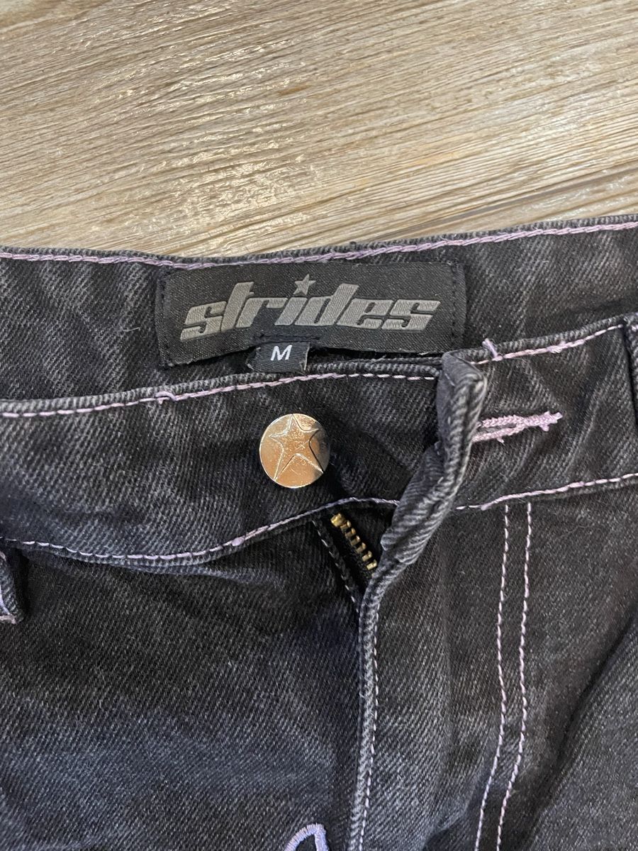 Pantalons: Hosen Strides – D'occasion à Süderen par Da1910 1