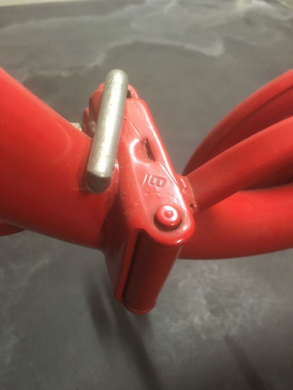 Bianchi Velos: Bianchi – Gebraucht aus Biel/Bienne von osajost 8