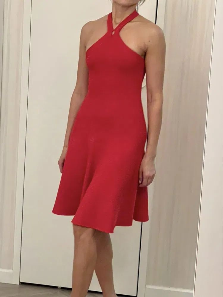 Alexander Wang Vestiti: Kleid Alexander Wang  – Nuovo (secondo la descrizione) da Zell LU venduto da Cipollone7 6