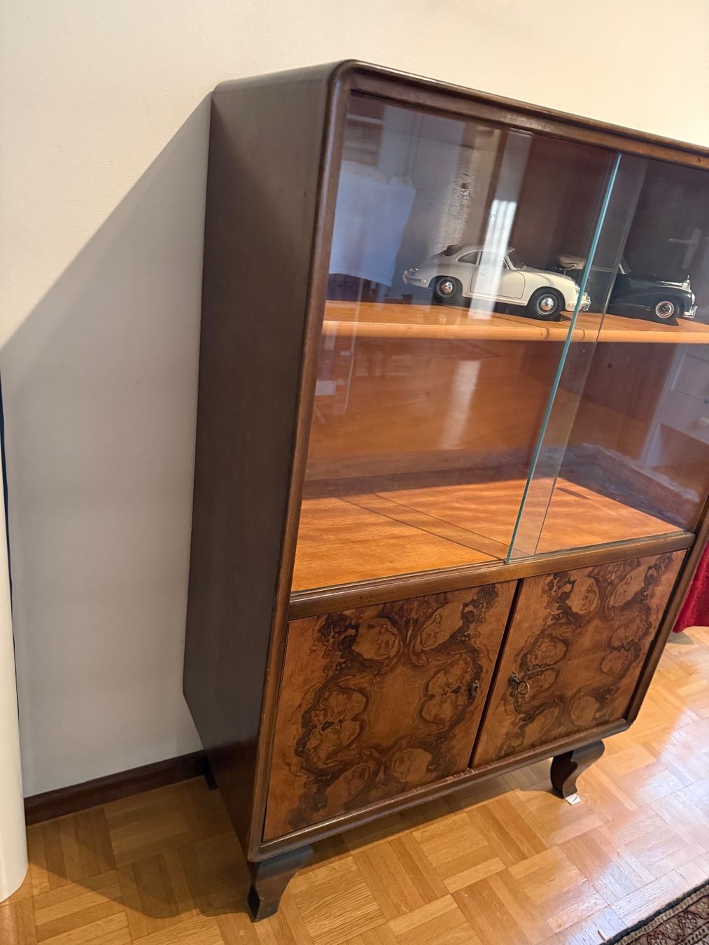 Vetrine: Vitrine zu verkaufen - Standort Lugano – Usato da Zürich venduto da dotesio1972 2