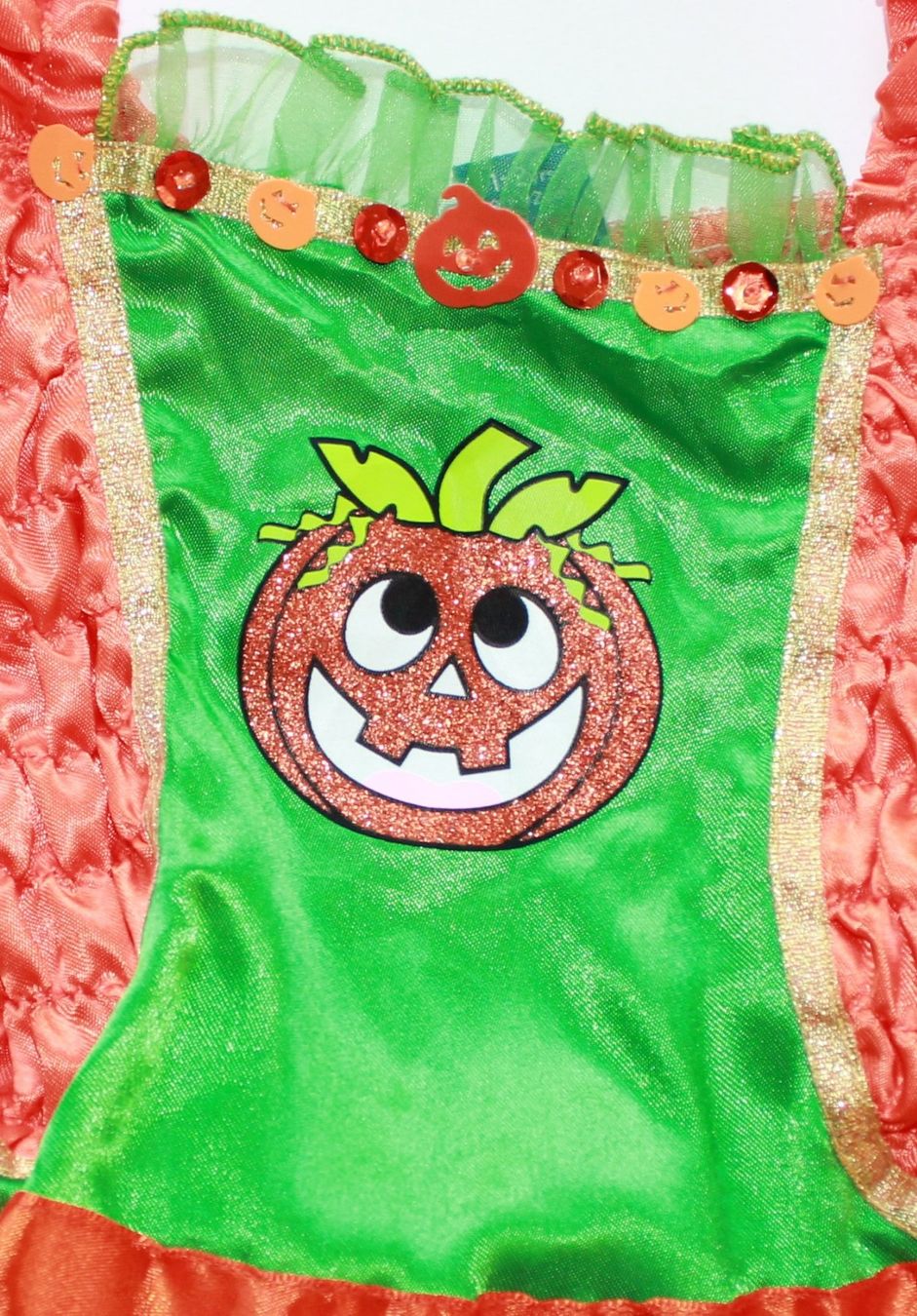 Costumi: Costume sorcière / Hexe t. 1 - 2 ans – Usato da Peseux venduto da CoolShoping 4