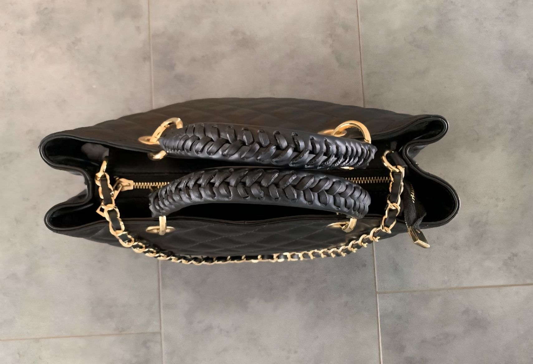 Borse da donna: schöne Handtasche, Tasche, Leder – Nuovo (secondo la descrizione) da Wiesendangen venduto da Sinhuk 5