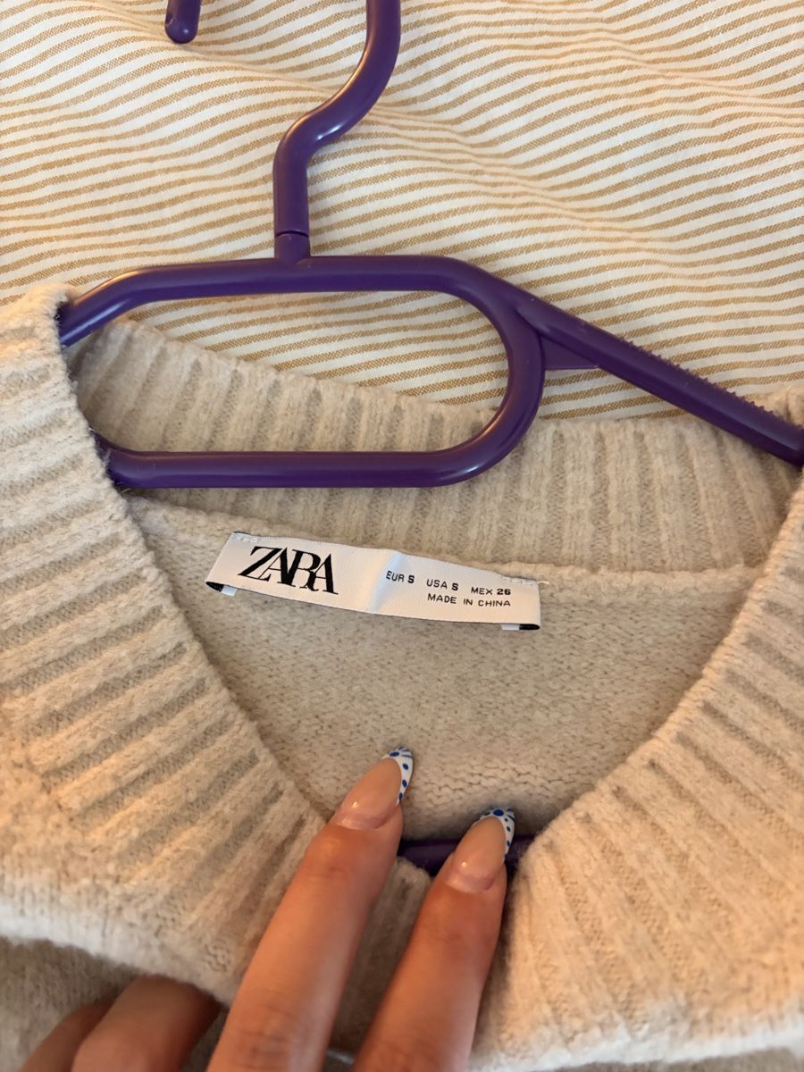 Zara Pulls & Sweat-shirts: Zara Pullover – D'occasion à Fisibach par sam_zb72 1