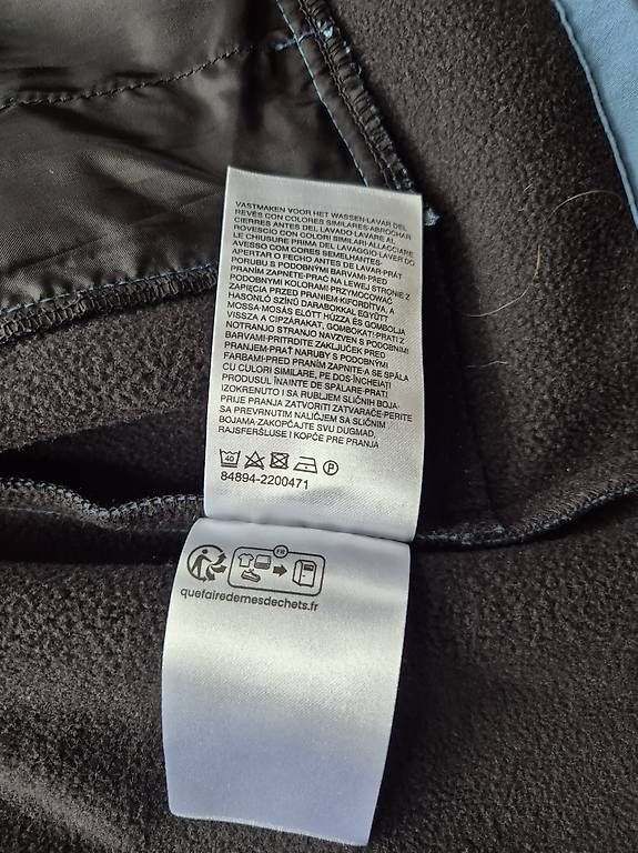 Jacken & Mäntel: Jungen Softshell Jacke 134 von Northville – Gebraucht aus Koppigen von abu_5syv 2