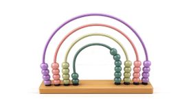 Perlenspiel für Kinder