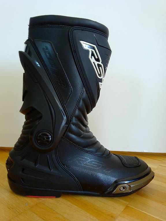 Scarpe da uomo: Motorradstiefel RST TracTech Evo 3 – Nuovo (secondo la descrizione) da Neftenbach venduto da Olafsson 3