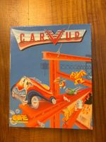 Amiga Spiel: CarVup
