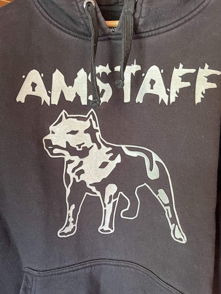 Maglioni & Felpe: Amstaff Pullover Herren XL – Usato da Obersaxen venduto da nae_9jzf 2