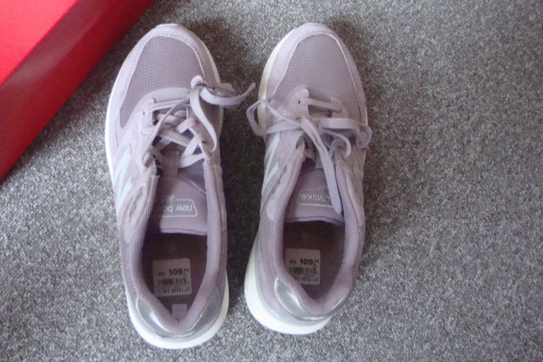 New Balance Chaussures femmes: Damenschuhe – Neuf avec emballage d'origine à Kollbrunn par smart777 1