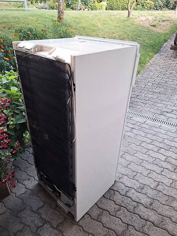 Kühlschrank: Kühlschrank  Liebherr – Gebraucht aus Uetendorf von Albi125 1