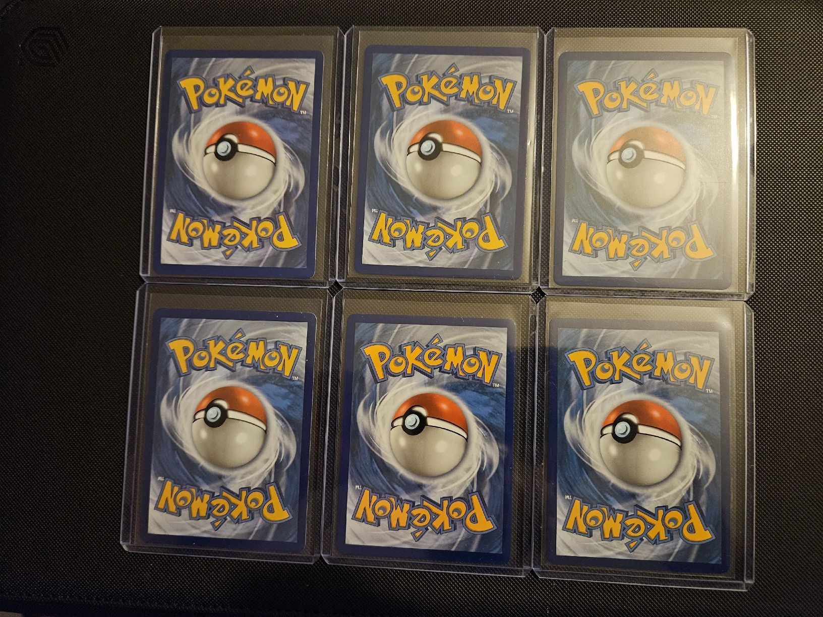Pokémon Carte collezionabili: Pokemon 6er set V Englisch – Nuovo (secondo la descrizione) da Rudolfstetten venduto da KingArabi 1