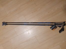 NEU Exel Nordic Sport 105mm Walking Stock Walkingstock