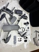 DJI Mavic 2 Pro Hasselblad
