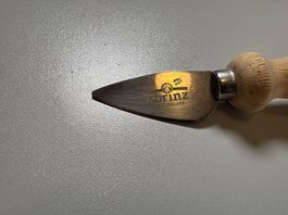 Käsemesser sbrinz