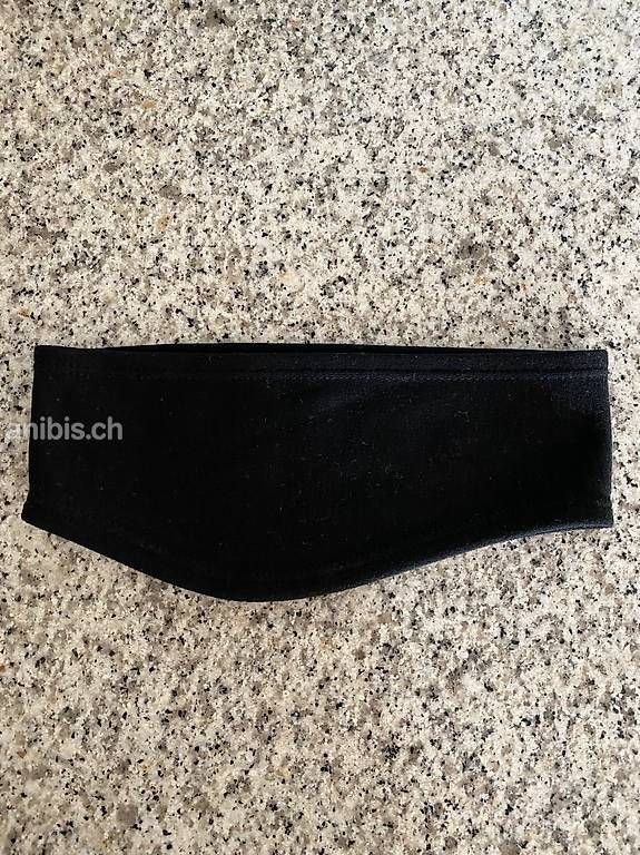 Haarschmuck: Jasuen Stirnband schwarz – Neu (gemäss Beschreibung) aus Muttenz von Fantom03 1