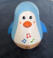 Stehauf Pinguin von Hape
