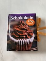 Rezeptebüchlein Schokolade