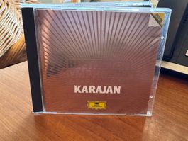 Beethoven, Karajan - Symphonien 5 & 6 Pastorale - HG42D