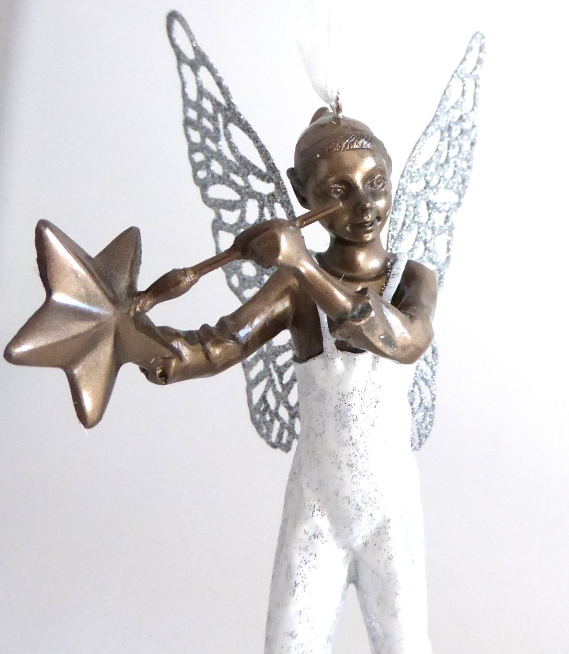 Figuren: Elfe - Alfi – Neu und originalverpackt aus Mauren von Yeelen 2