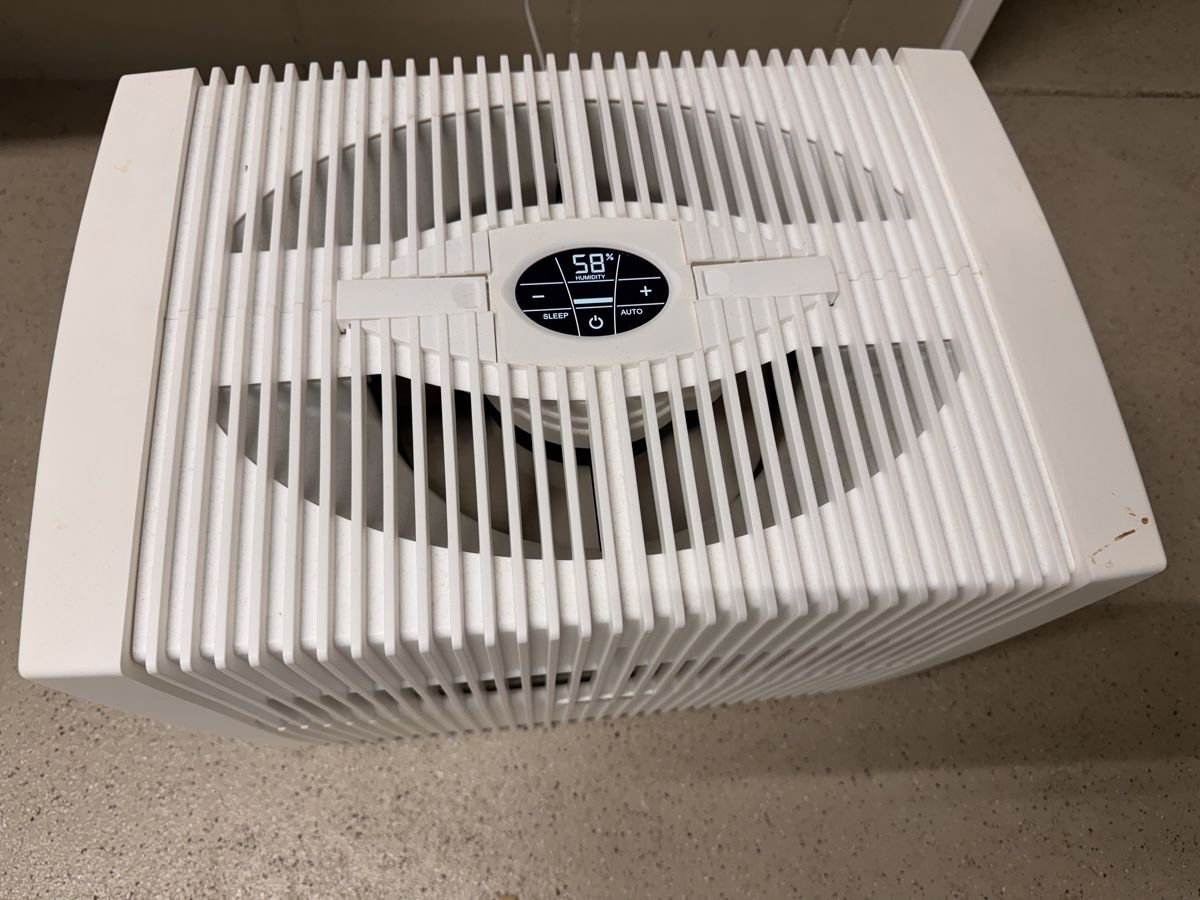 Venta Luftreiniger LW45 Comfort Plus (Gebraucht) in Hünenberg für CHF 1 ...