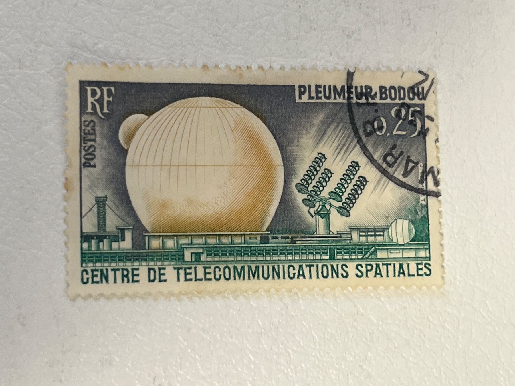 Alle Briefmarken: Space Thema Briefmarke (Gratis-Versand) – Gebraucht aus Chiasso von AzenYa