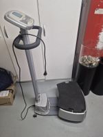 Body Shaper Vibracraft (ähnlich wie Power Plate)