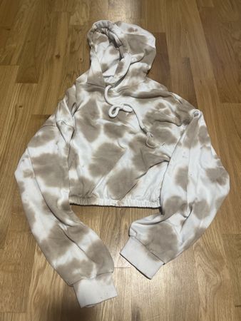 Pull beige FBSISTER