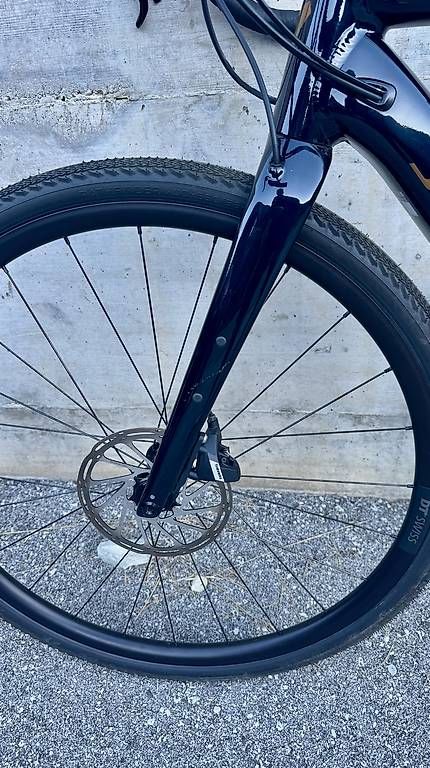 Biciclette: Specialized Turbo Creo 2 Comp E5 taille 56  – Usato da Grimentz venduto da lau_9m2t 4