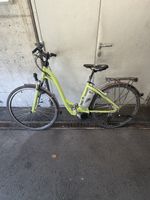 Elektrovelo Flyer 