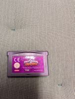 Power Rangers ninja storm Nintendo game boy advance