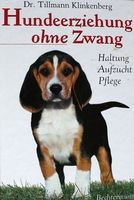 Hundeerziehung ohne Zwang