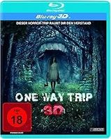 🎞️🎥🍿 One Way Trip 3D+2D 🍿🎥💿