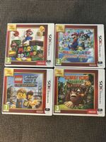 Super Mario Sammlung Nintendo 3 Ds