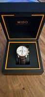 Herrenuhr Mido Multifort Chronograph