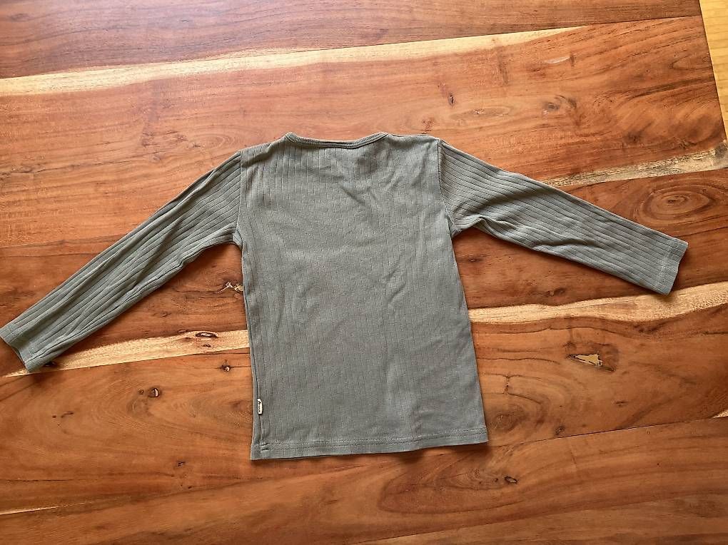 Wheat T-Shirts: Langärmliges Shirt von Wheat – Neu (gemäss Beschreibung) aus Winterthur von horvath09 1