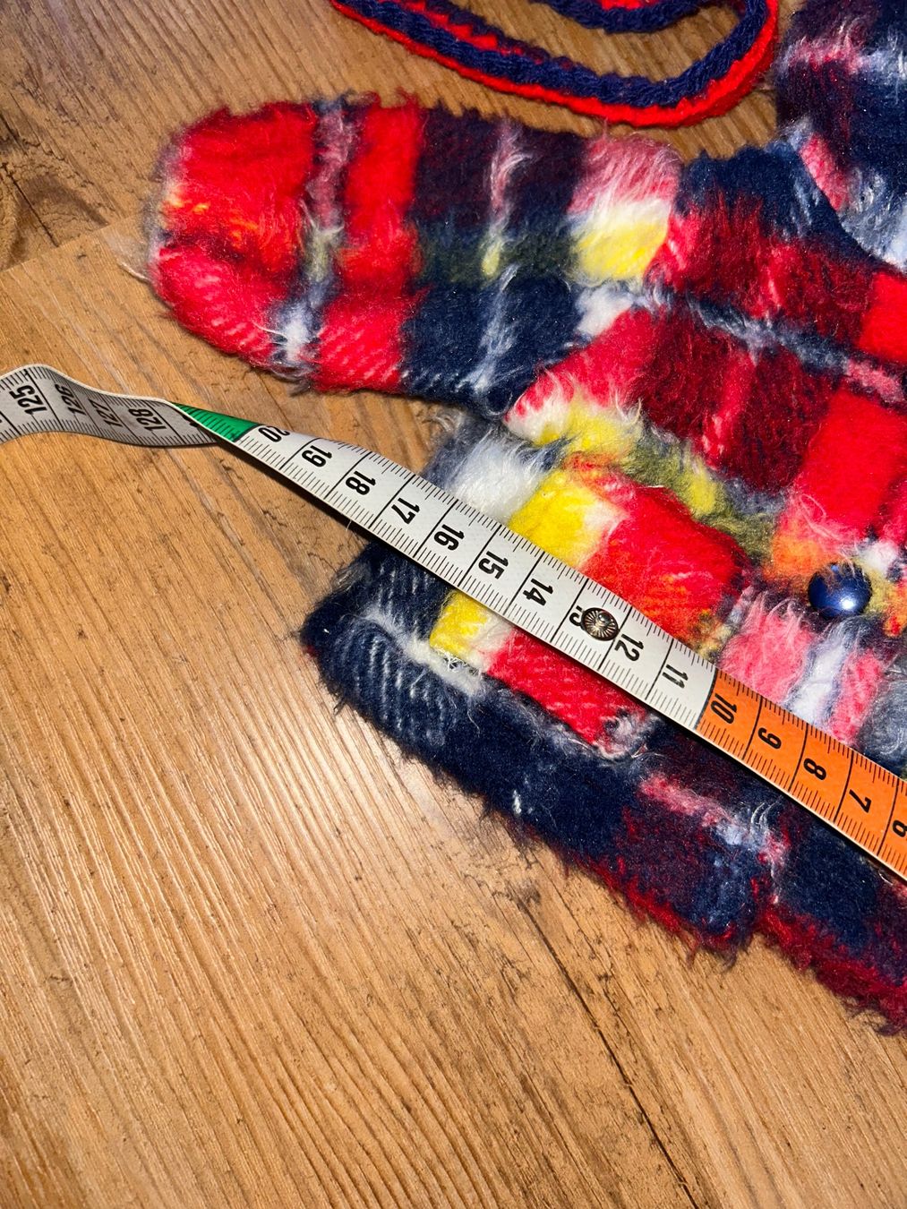 Giocattoli: Schöne Winterjacke für Puppe – Usato da Safenwil venduto da 2hand_aber_wertvoll 2