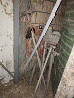 Pumpe, Mixer, Rührwerk