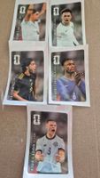 5×Panini Coca-Cola Sticker 2026