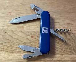 VICTORINOX SACKMESSER (H)