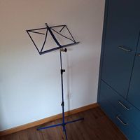 Notenständer 