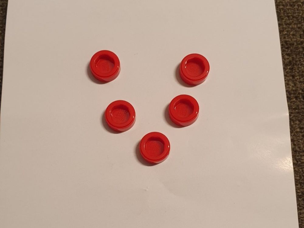 Miraculous Ladybug Lunchtasche – Rundes Design Mit Marienkäfer-Motiv. Hochwertig & Strapazierfähig, Tolles Geschenk.