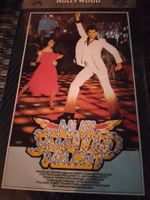 Nur Samstag Nacht mit John Travolta VHS CIC Video