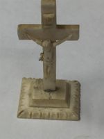 (22) Kruzifix Jesus am Kreuz