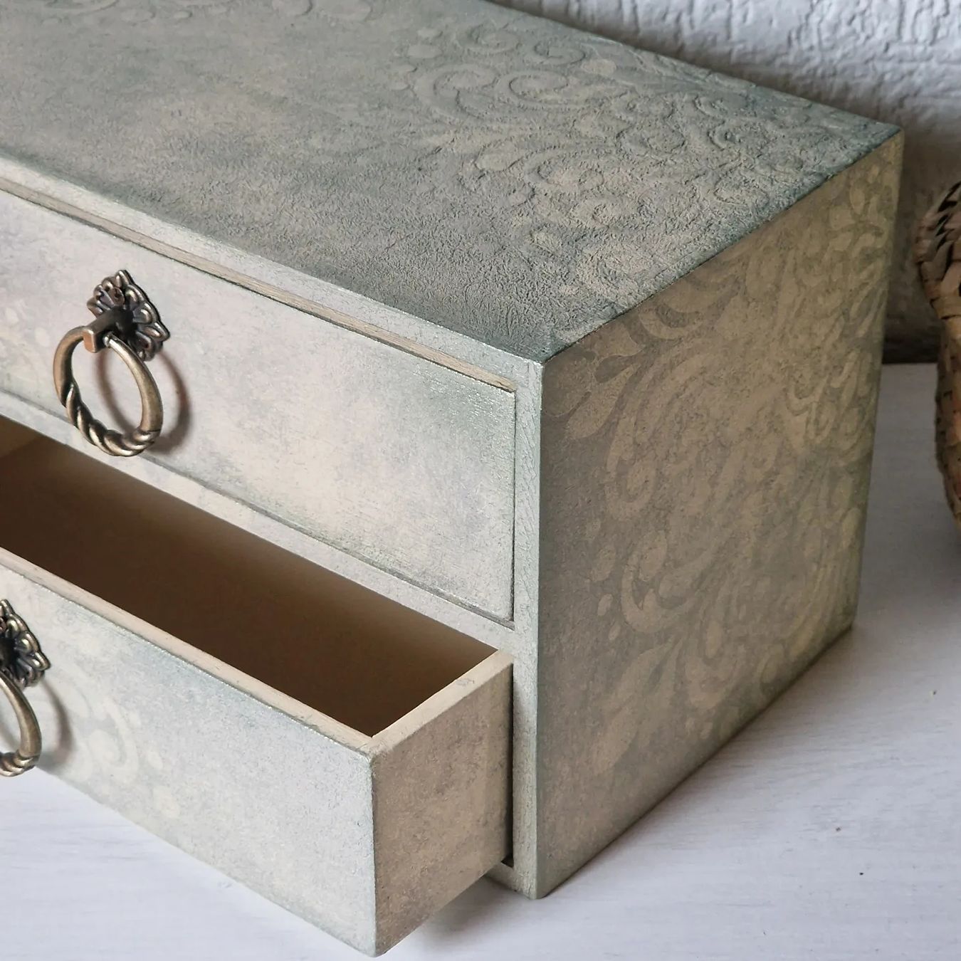 Commodes: Tischkommode / Aufbewahrung – Neuf (Voir description) à Spreitenbach par nicsusi01 1