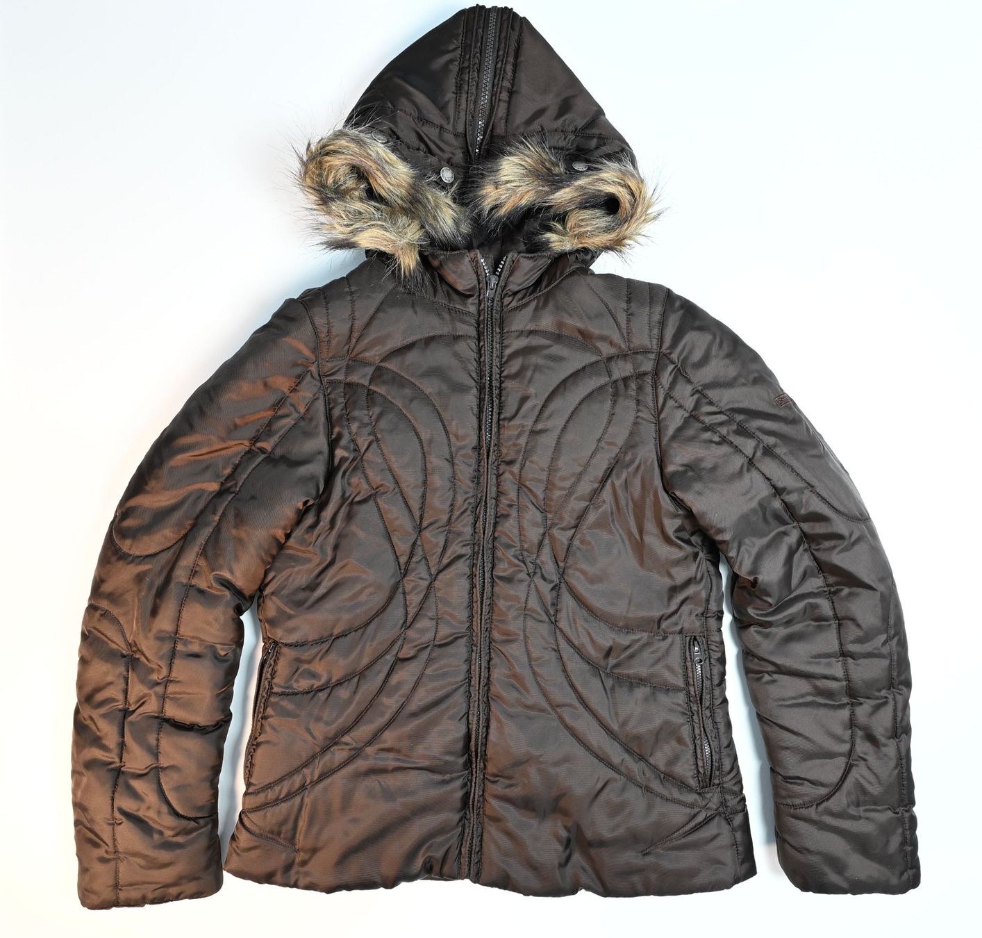 Giacche: Steppjacke Street one Grösse 34 – Usato da Dürnten venduto da pema28 3