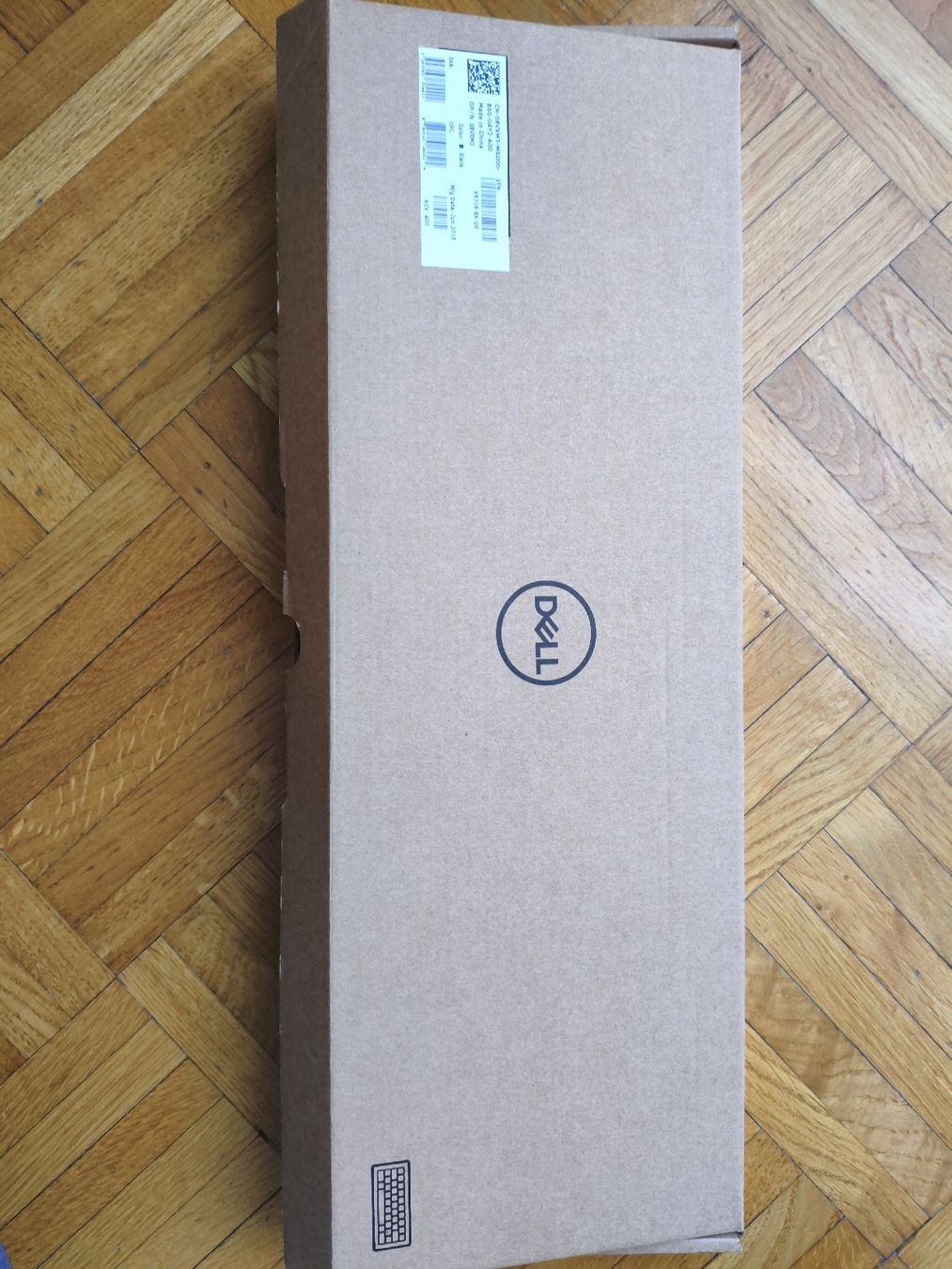 Dell Tastiere: Dell keyboard  – Nuovo (secondo la descrizione) da Renens VD venduto da kollar7 1