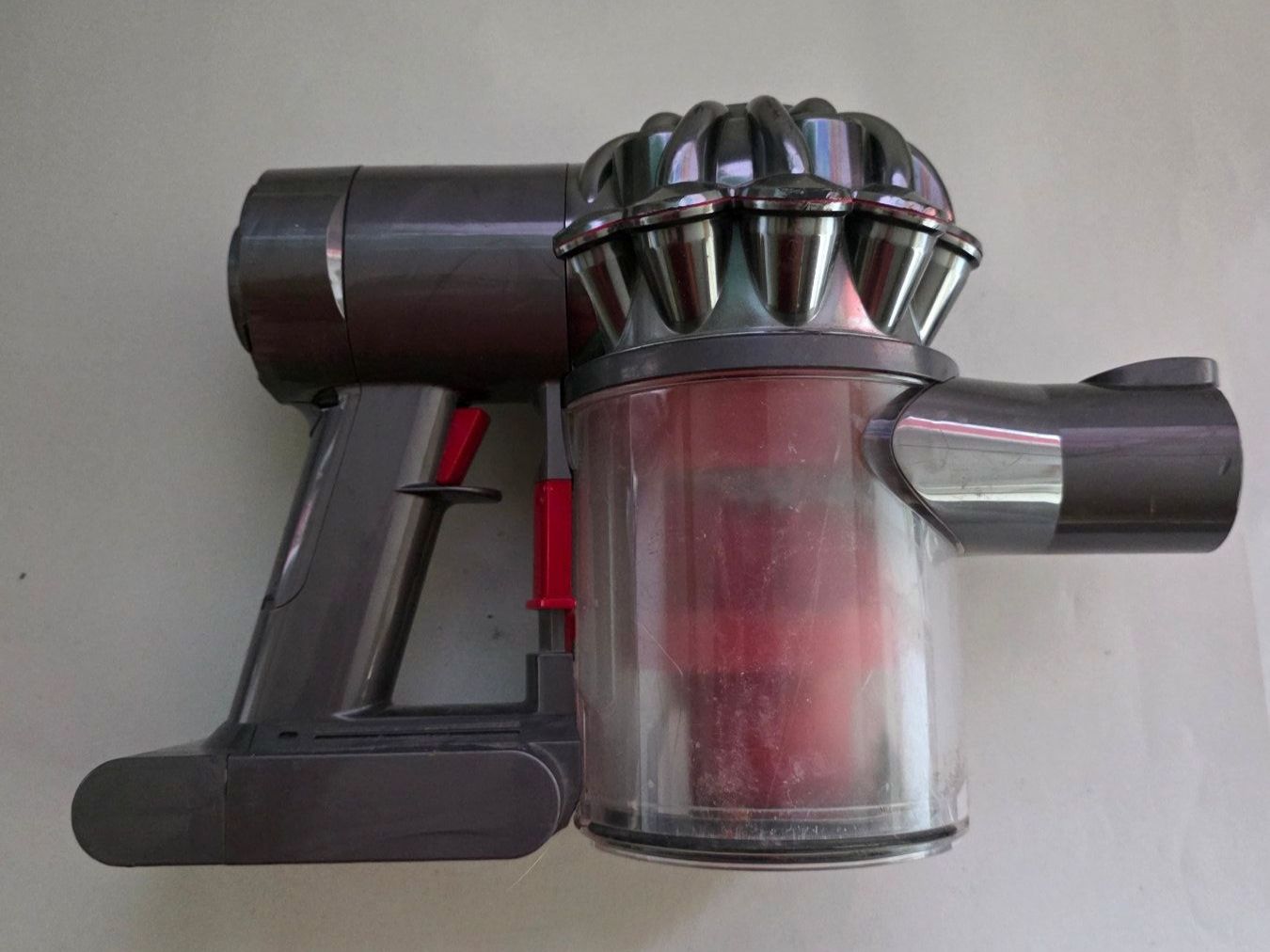 Dyson Aspirapolveri & Accessori: Dyson Staubsauger Sauger Akkusauger – Difettoso da Stein SG venduto da nxr_vzv9