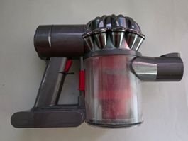 Dyson Staubsauger Sauger Akkusauger