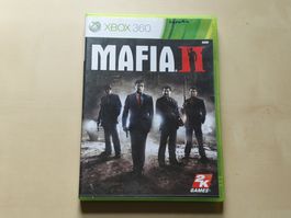 Mafia II